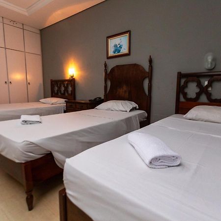 Rede Andrade Guaira Hotel Curitiba Kültér fotó
