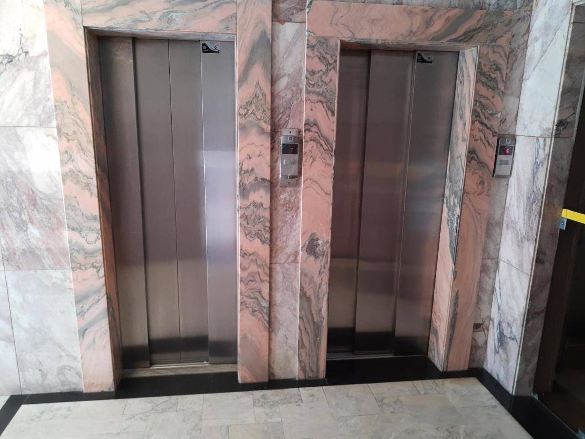 Rede Andrade Guaira Hotel Curitiba Kültér fotó