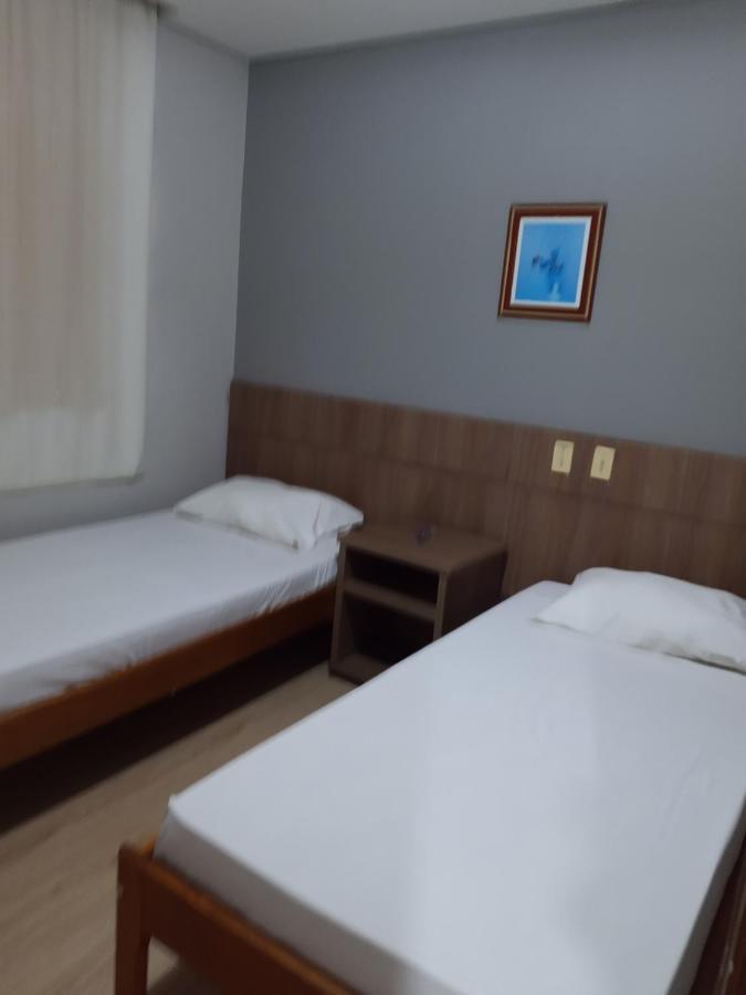 Rede Andrade Guaira Hotel Curitiba Kültér fotó