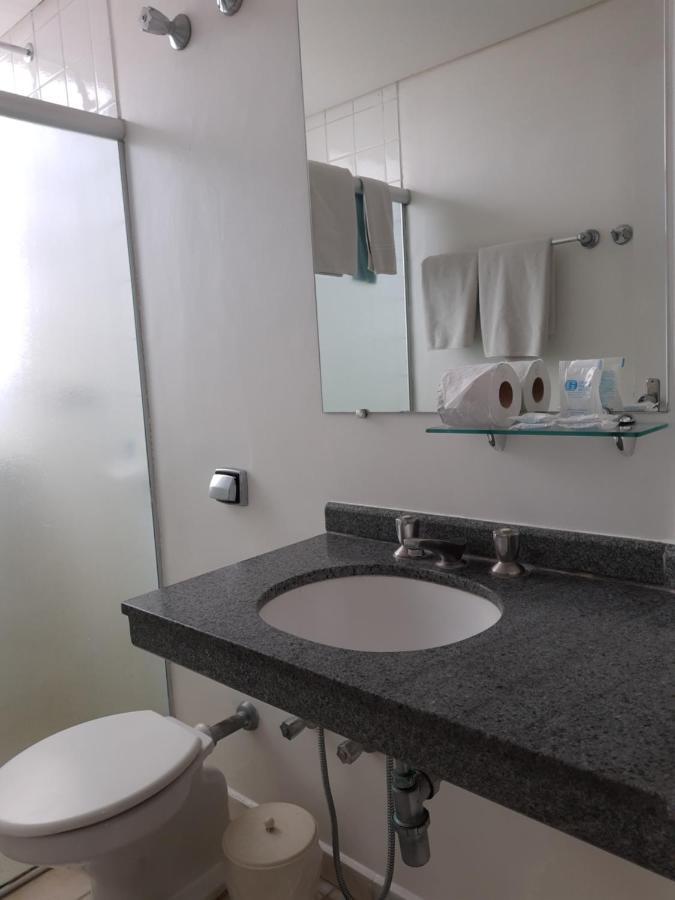 Rede Andrade Guaira Hotel Curitiba Kültér fotó