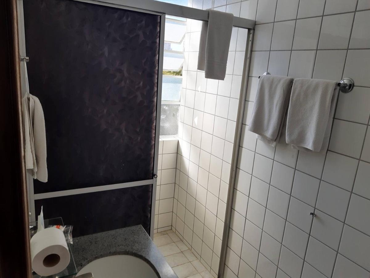 Rede Andrade Guaira Hotel Curitiba Kültér fotó