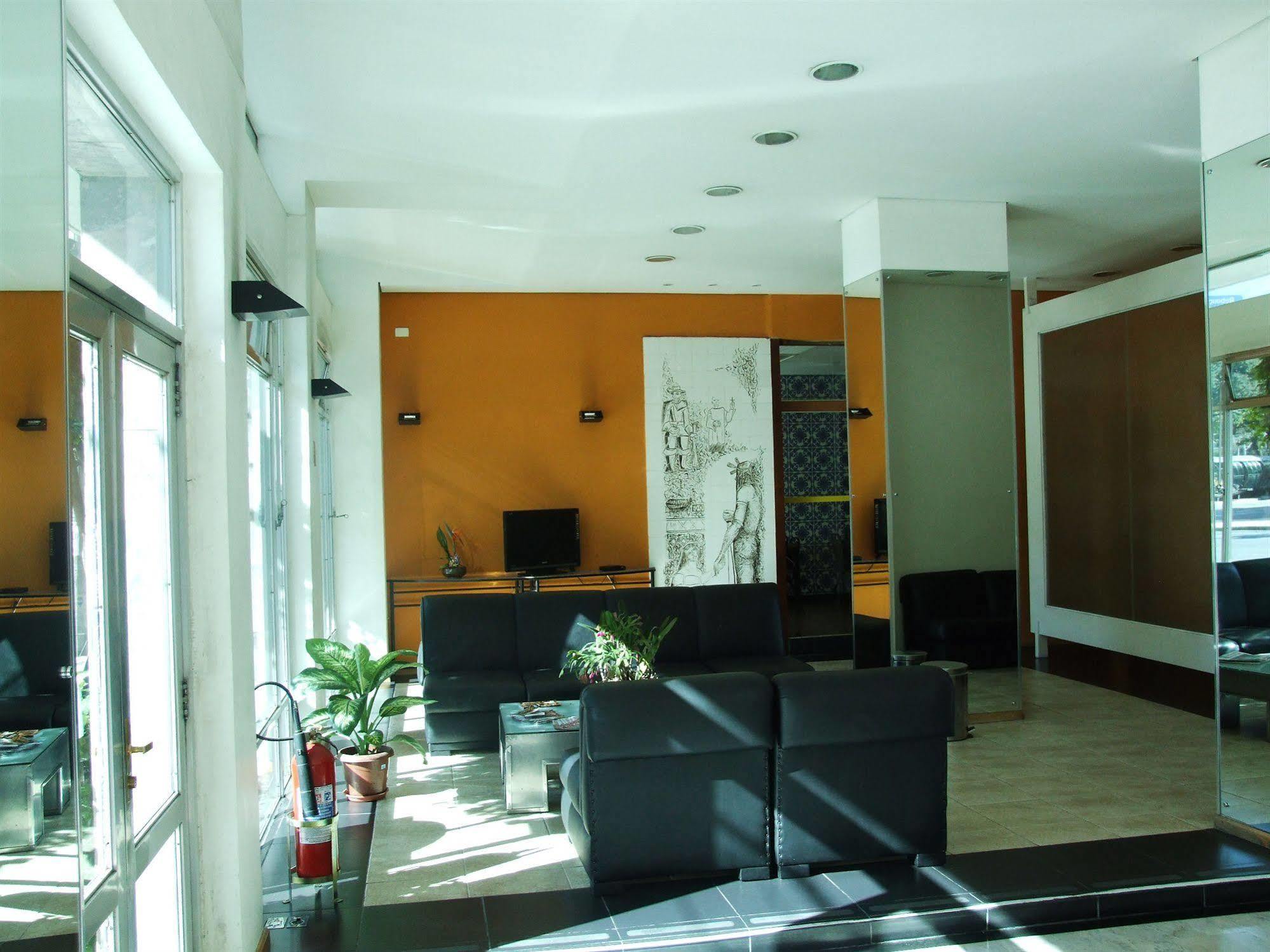 Rede Andrade Guaira Hotel Curitiba Kültér fotó